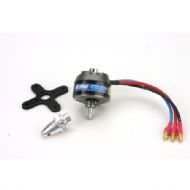 E-FLITE PARK 480 BRUSHLESS OUTRUNNER MOTOR, 1020KV EFLM1505